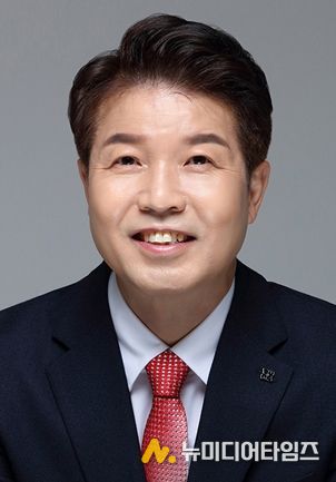 강원도의회 엄기호 도의원