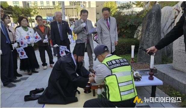 성북구 종암동, 제12회 북바위·청포도 문화제 성황리에 개최