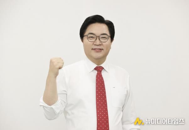 박일하 동작구청장