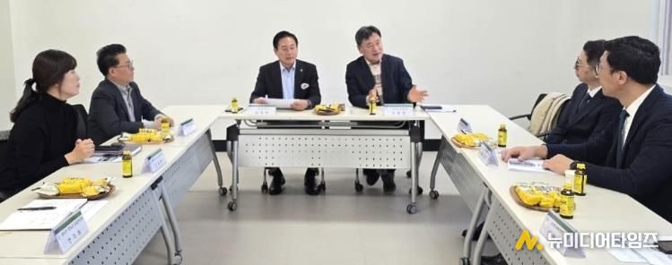 홍천군, 제2회 홍천 FCI 국제 도그쇼 & 홍천군 반려동물 문화 축제 추진결과 보고회 개최