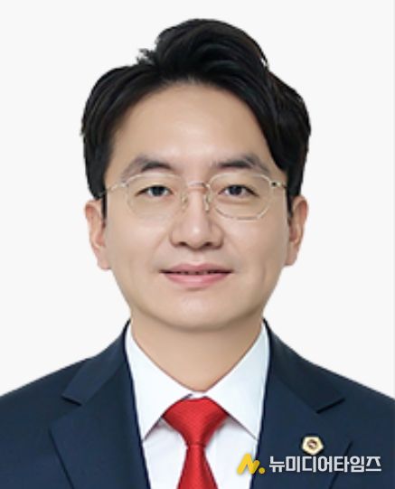 서울시의회 이상욱 의원