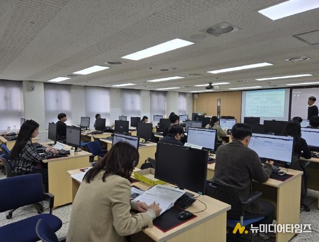 의정부시, 세외수입 실무자 역량 강화 2차 교육 성료