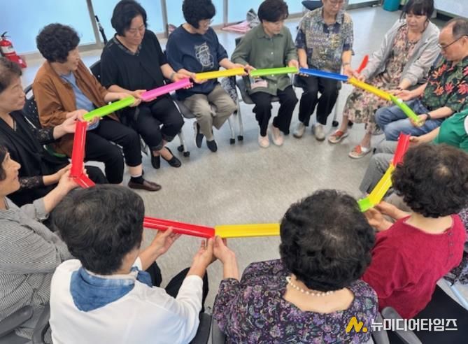 봉화군, 놀이활동가 양성으로 지역일자리 창출‘두 마리 토끼’잡는다!