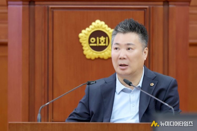 대전시의회 황경아 의원