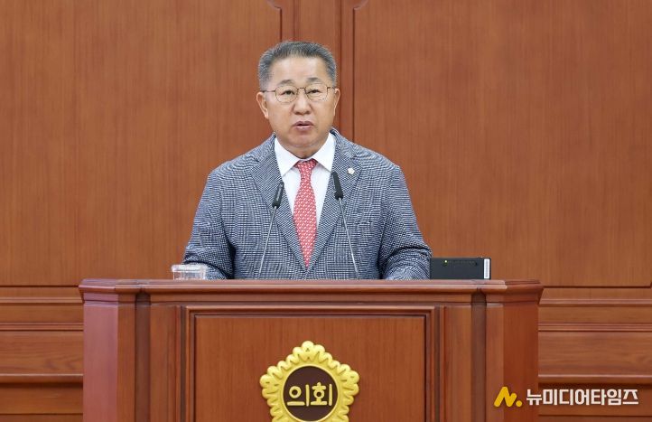 대전시의회 이한영 의원
