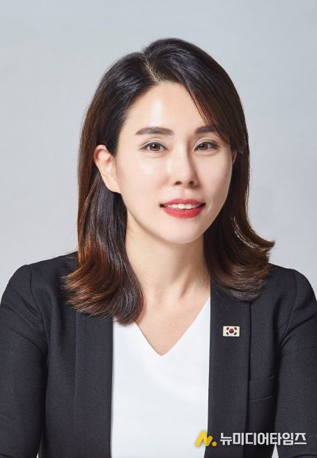 전라남도의회 한숙경 도의원