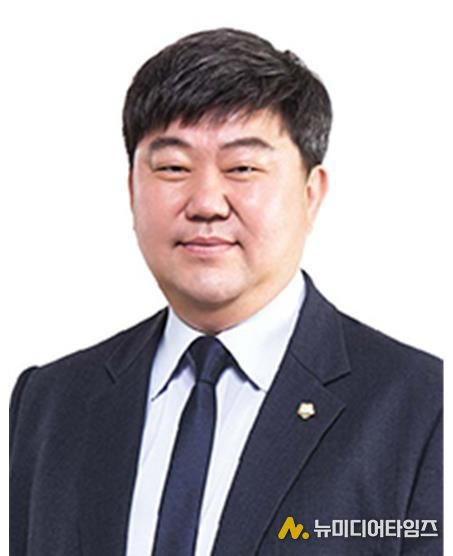 부산시의회 전원석 의원