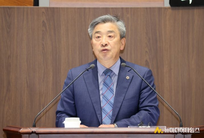 충청남도의회 전익현 의원