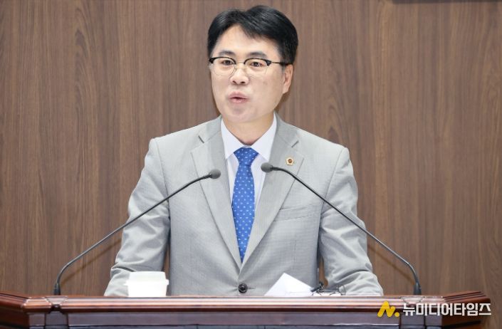 충청남도의회 정병인 의원