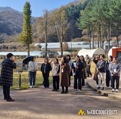 강원특별자치도교육청학생교육원 청소년인생학교, ‘2025 하반기 학부모 역량 강화 연수’운영