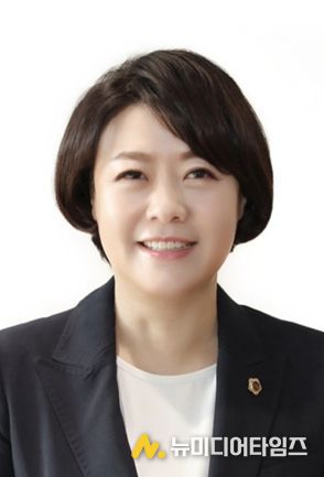 박윤미 도의원