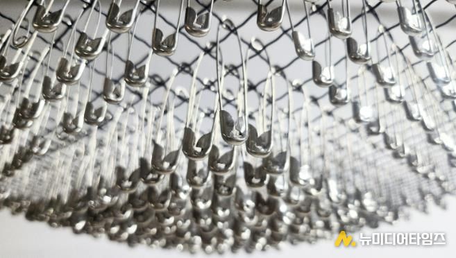 충주시, 권길 미술작가 개인전 '같이의 가치' 개최