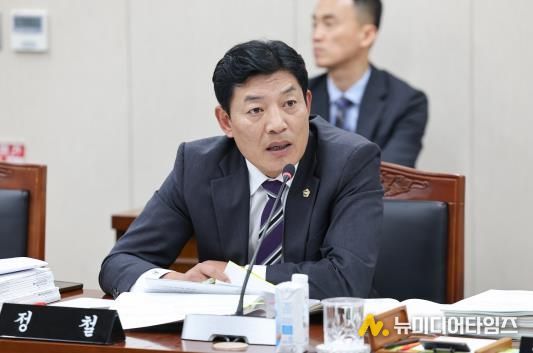 정철 전라남도의원, “전남 학생 자살시도ㆍ자해 사례 2배 증가…인성교육 회복 시급”