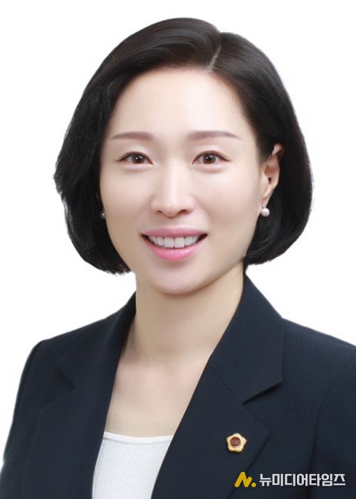 강원특별자치도의회 농림수산위원회 이지영 의원