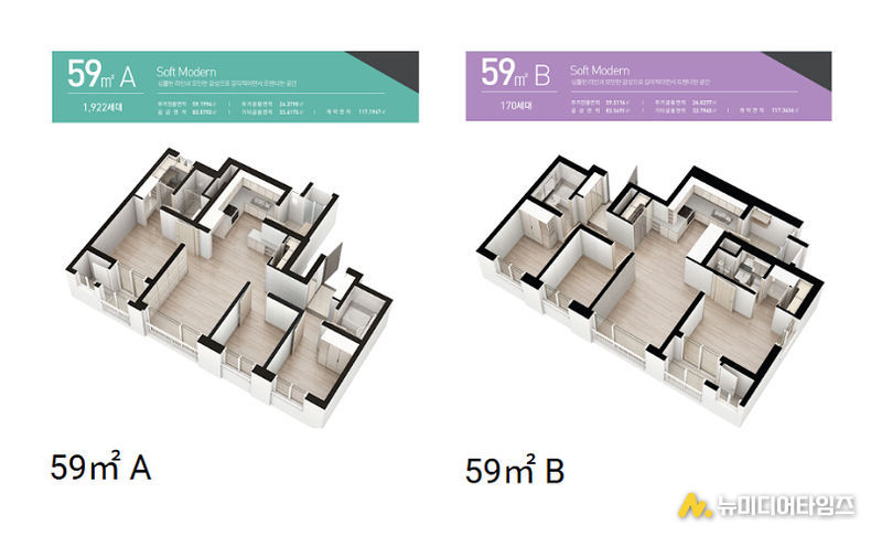 구미 호반 써밋(ELITE CITY)