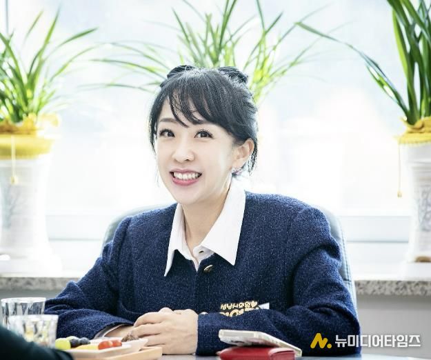 성남시의회 이영경 의원,