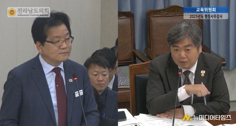 박원종 의원 청소년제안마당