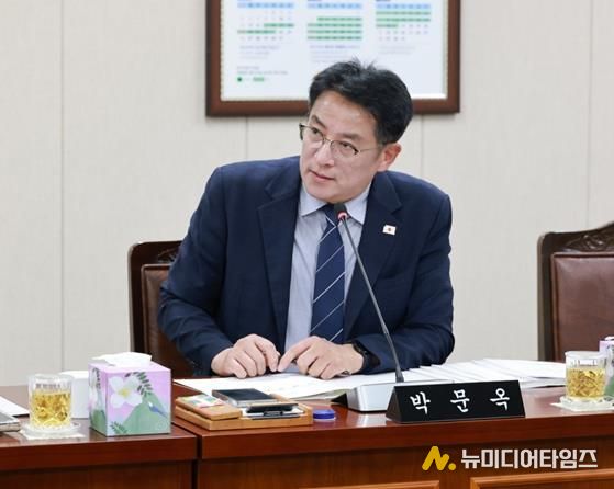 박문옥 전남도의원, “마약은 2차 범죄로 이어지는 심각한 사회 문제”