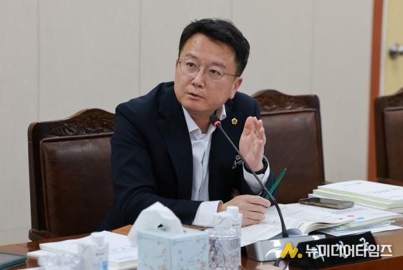 최선국 전남도의원 “목포 갓바위 문화타운, 수묵비엔날레 아트센터와 연계한 재편 필요”