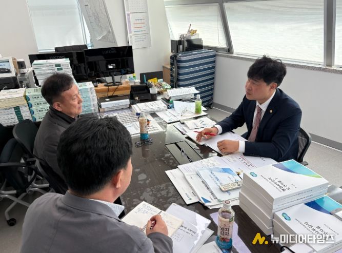 경기도의회 이영주 의원, “버스에서 철도 중심 교통으로…” 철도 운영 제도화 논의