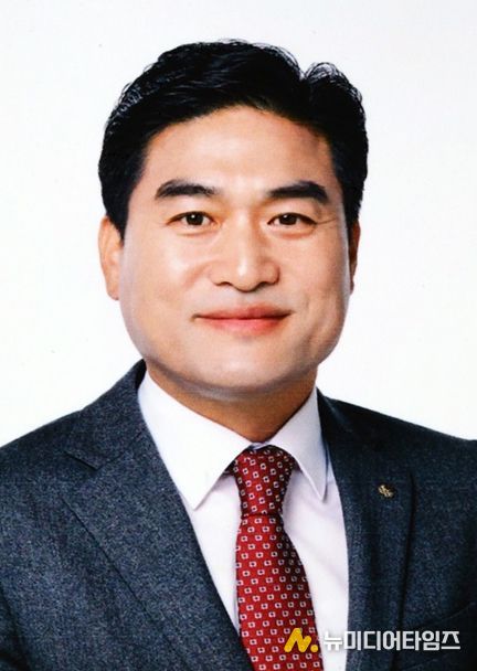 강원도의회 김정수 도의원