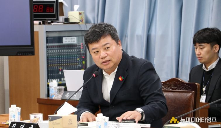 전라남도의회 정영균 도의원