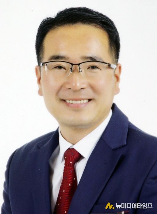 강원도의회 진종호 도의원