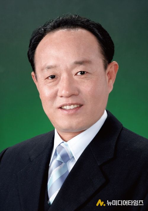 강원특별자치도의회 박길선 의원