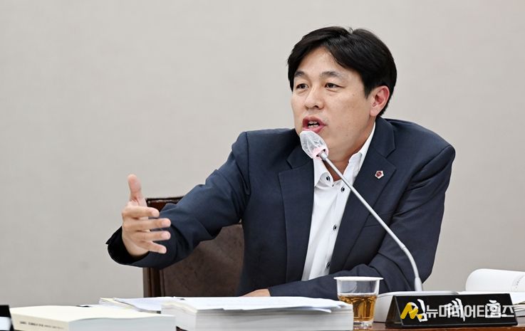 부산시의회 김태효의원(국민의힘, 해운대구 반여2‧3동, 재송1‧2동)