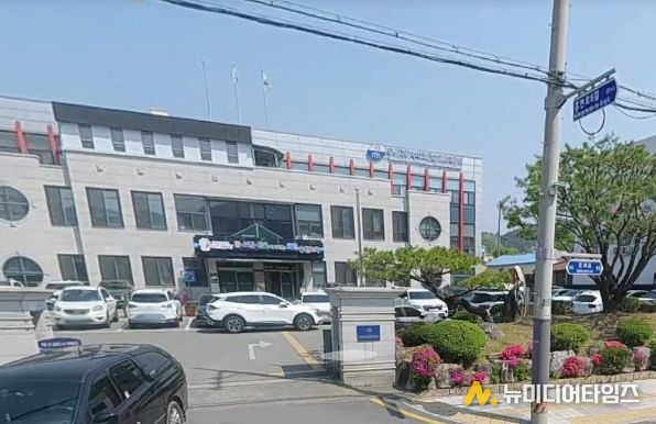 홍천교육지원청