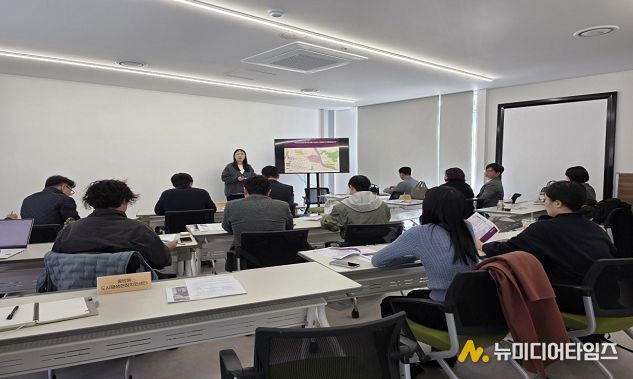 원주시 중앙동 현장 컨설팅(2025. 11. 3.)