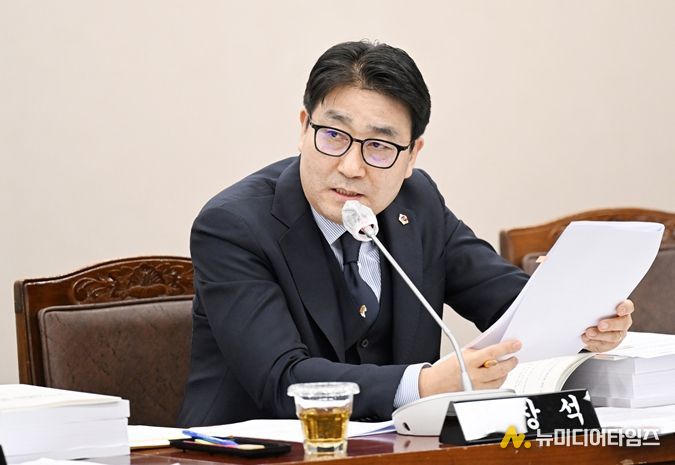 부산시의회 김창석 의원