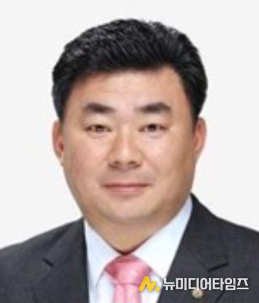 제주도의회 강충룡 의원