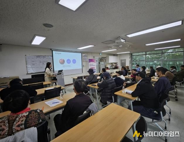 의왕시,‘건강한 마음, 건강한 일’의료 급여 특화사업 성료