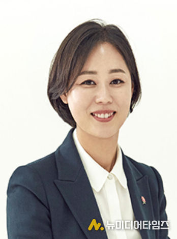 제주도의회 이승아 의원