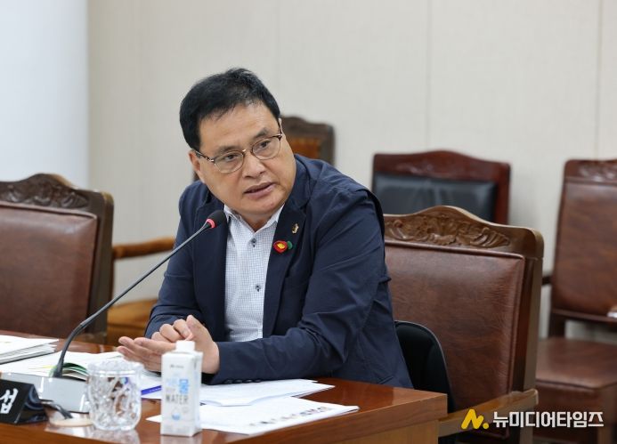 전라남도의회 주종섭 의원