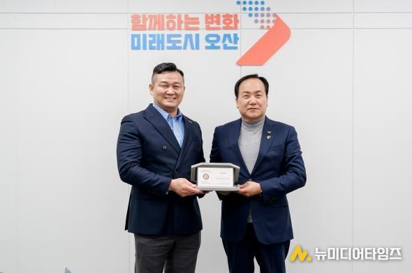 오산시, ‘사회복지종사자 처우개선정책 평가’ 2년 연속 A등급 달성