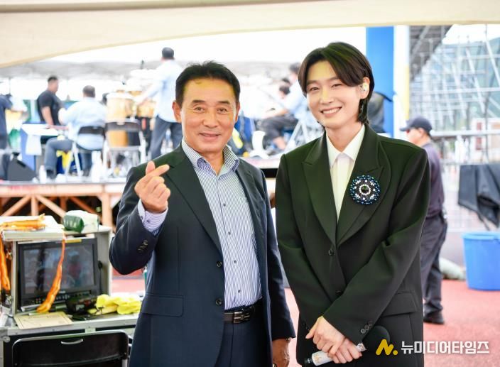 KBS 전국노래자랑 '포천시편' 11월 9일 KBS 1TV 방영