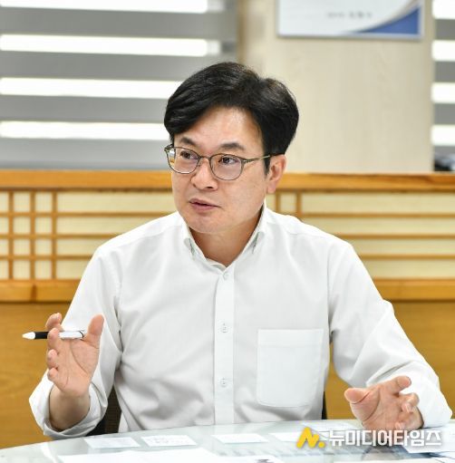 김병수 김포시장