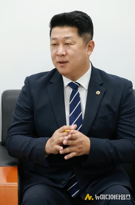 김주웅 전라남도의원, “양식수산물재해보험 수협 배만 불려…전남도 즉시 개선 로드맵 내야”