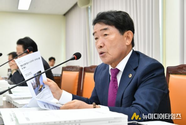 경상남도의회 진상락 도의원