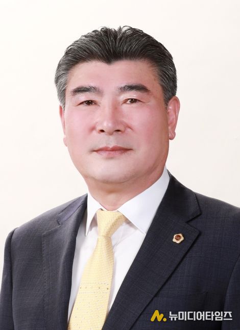 전라남도의회 최명수 의원