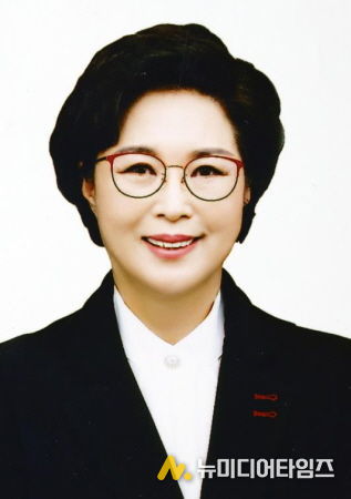 강원특별자치도의회 원미희 의원 (국민의 힘 비례) 인구소멸 지역 학생 감소 대응 위한 돌봄 지자체 협업 강조