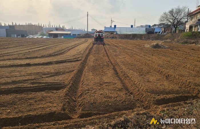 ‘늦파종’ 대비 밀·보리 재배관리 기술법 안내