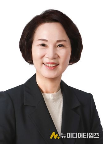 김용임 광주광역시의원(국민의힘, 비례)