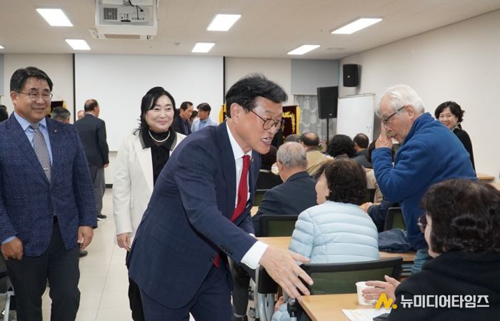 대구 수성구는 지난 5일 수성구청 대강당에서 열린 ‘2025 수성구 다가치보육 성과공유회’가 성황리에 마무리됐다고 밝혔다.