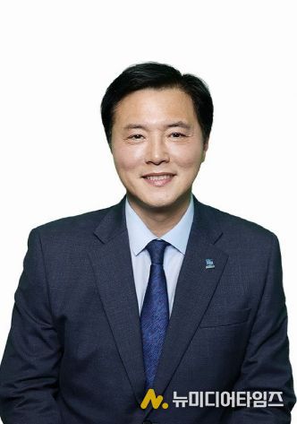 더불어민주당 조계원 의원(전남 여수을)