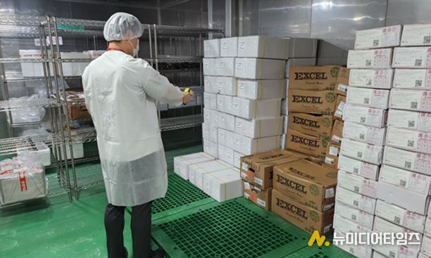 부산, 전국(장애인)체육대회·APEC 정상회의 위생안전 빈틈없이 지켰다