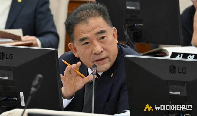 조성운 강원특별자치도의원(삼척1), 강릉․속초의료원 장례식장, 감사 즉시 착수 촉구