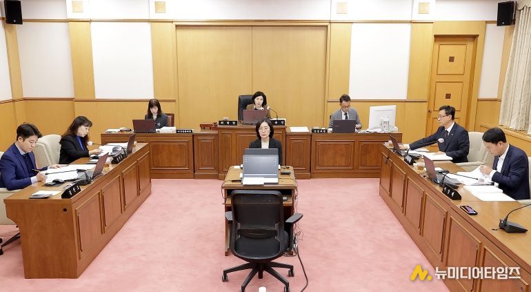 제291회 제2차 정례회 행정사무감사_교육위원회